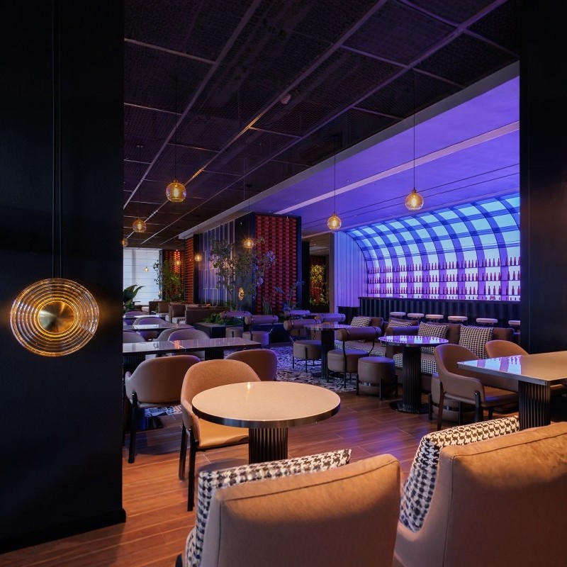 【YT】4天3晚 | 厦门夏商·新语酒店 | 景观房+帆船出海