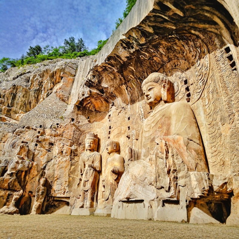 万怡酒店2天1晚自由行随心选