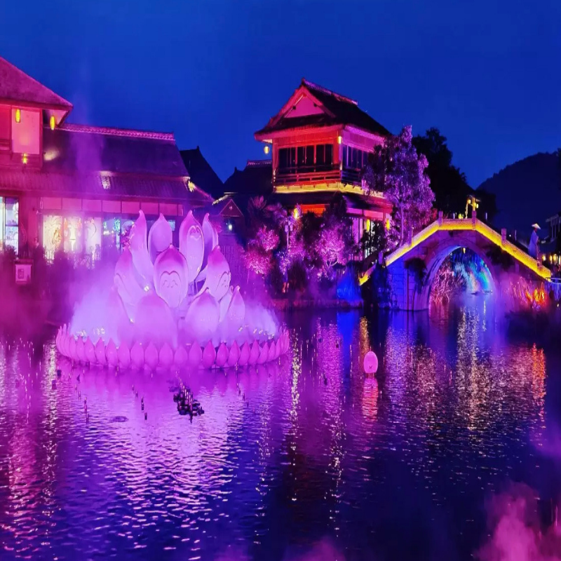 【大促】无锡拈花湾客栈/村舍/波罗蜜多酒店住宿套餐2天1晚门票