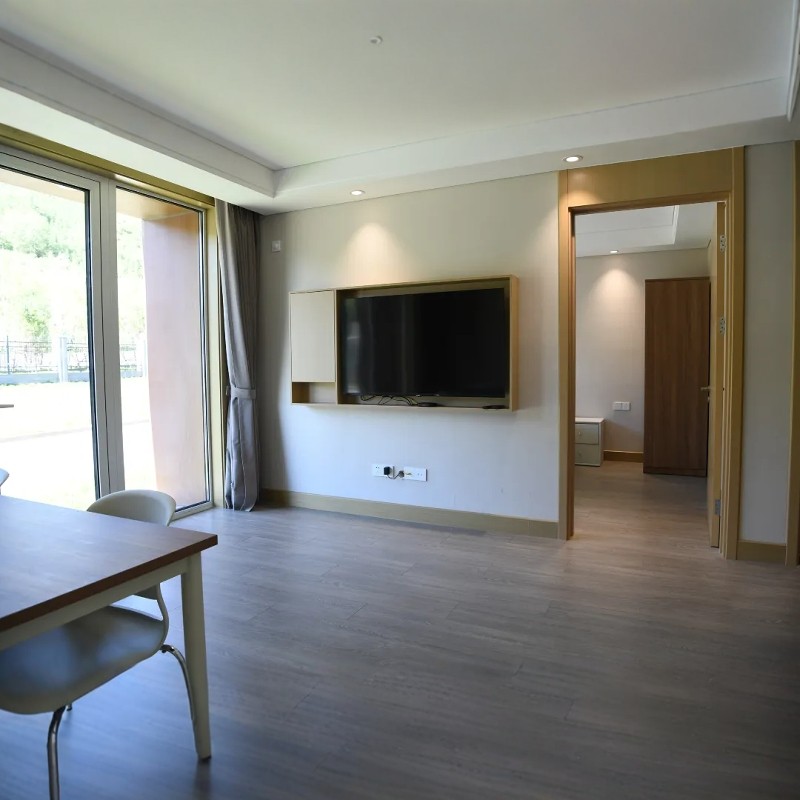 【1住1滑】 雪如意滑雪场丨冬奥村公寓丨住宿+早餐+滑雪+接驳