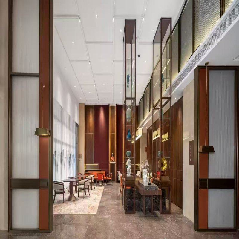 杭州富阳野生动物园开元名庭酒店/豪华大床房+杭州野生动物园2天1晚