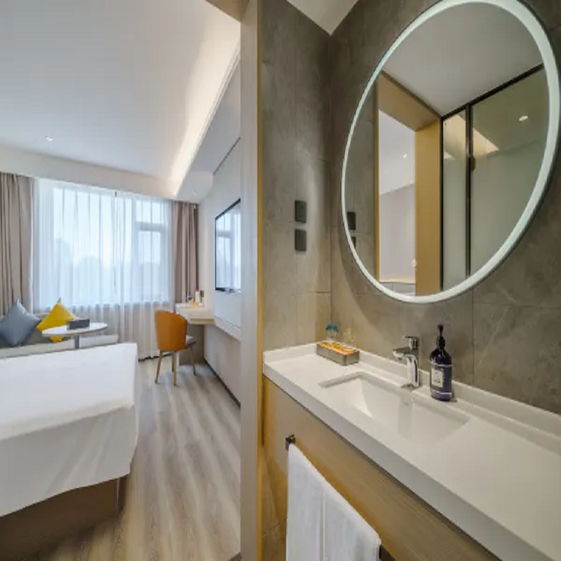 赤峰乌兰布统自由行2天1晚 星程酒店(赤峰克什克腾旗乌兰布统景区店)+鄂温克门票