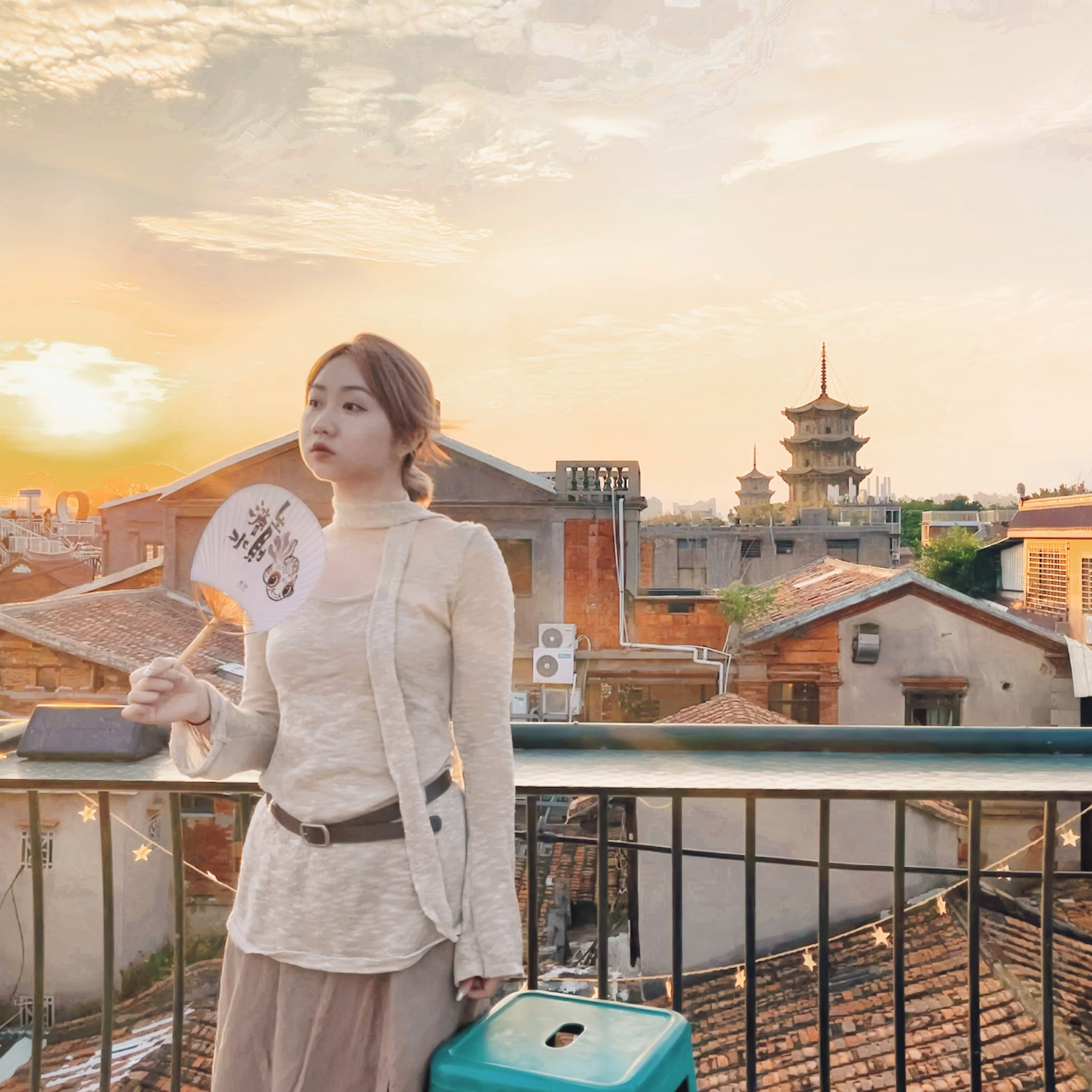 泉州旅游2天1晚跟团游开元寺西街安平桥草庵五店市向导深度讲解 - 定制游预订