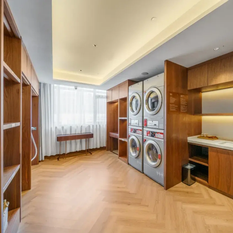 D2天1晚上饶婺源开元名庭酒店自由行+婺源县月亮湾门票单人酒景套餐