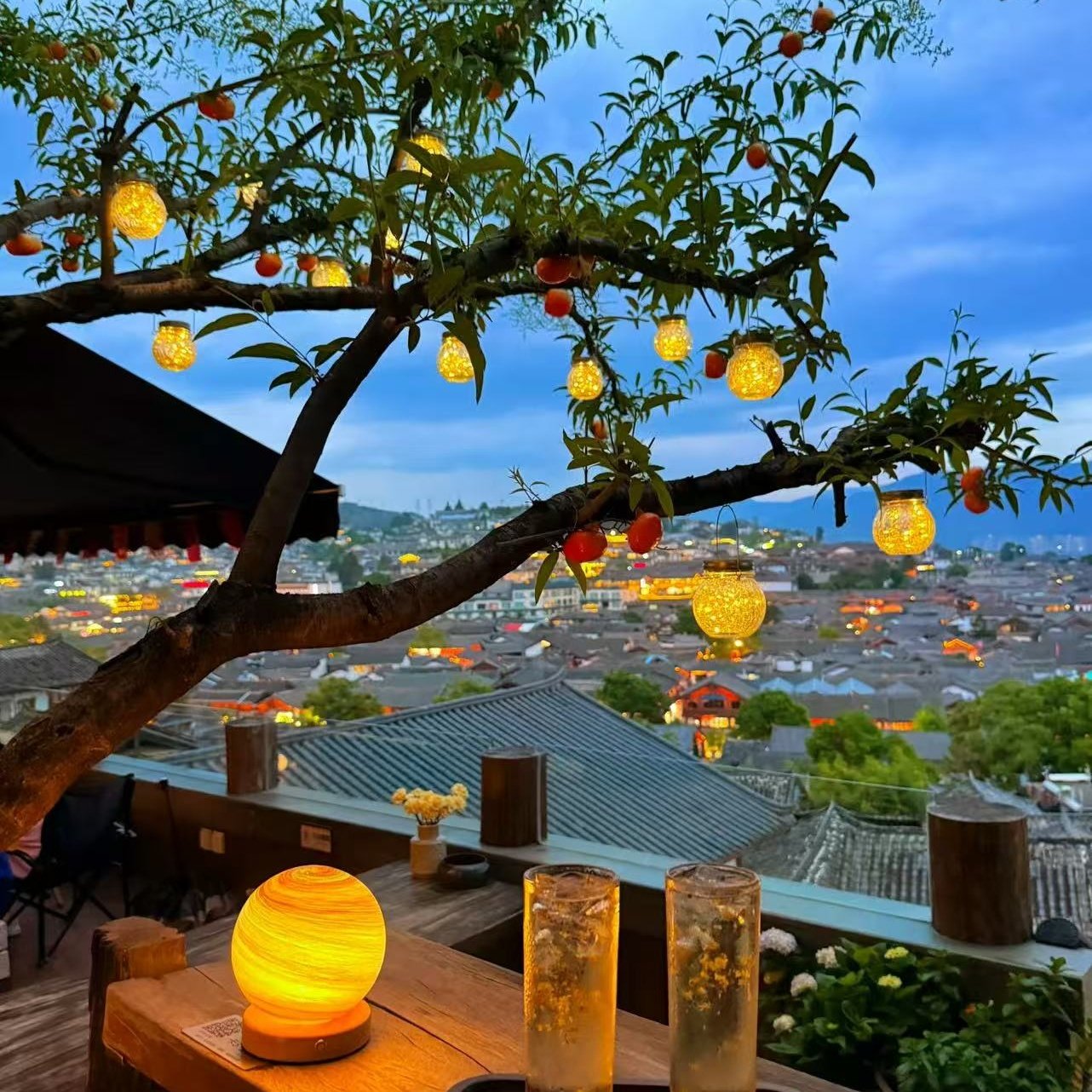 六盘水雪山酒店(玉舍店)住宿+野玉海成人门票