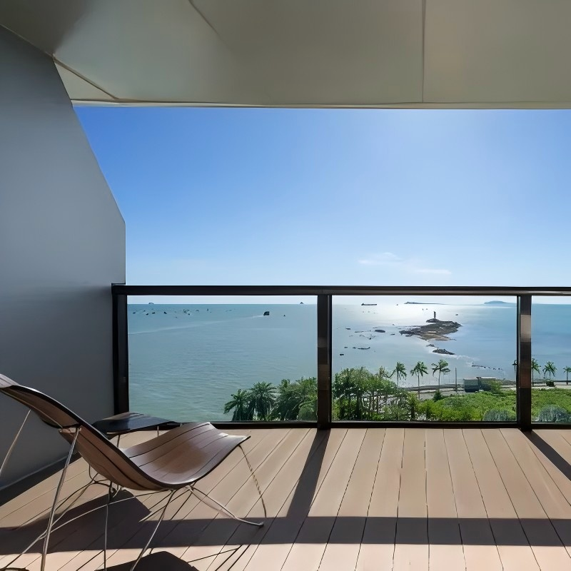 海南三亚自由行1-5日 3晚4日 凤凰岛度假 香格里拉度假酒店 亚特兰迪斯可订其它酒店