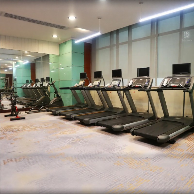 【YT】3天2晚 | 泉州悦华酒店丨高级房/豪华房+非遗木偶戏演出