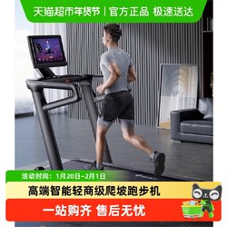 Merrick Treadmill Home Folding Silent Incline New Large Indoor Commercial Equipment Gym Phantom X7