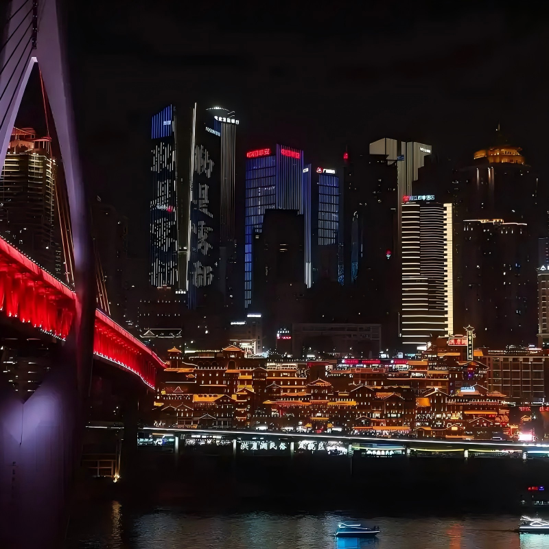 天津海河美景酒店住宿+天津海洋公园成人票