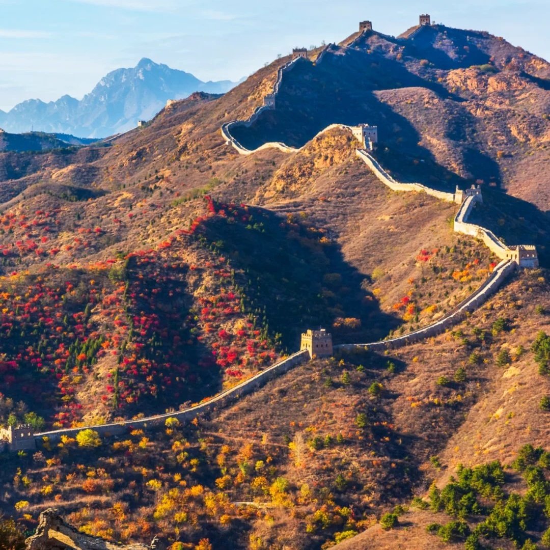 四季山丹丘酒店住宿+金山岭长城成人门票 - 定制游预订