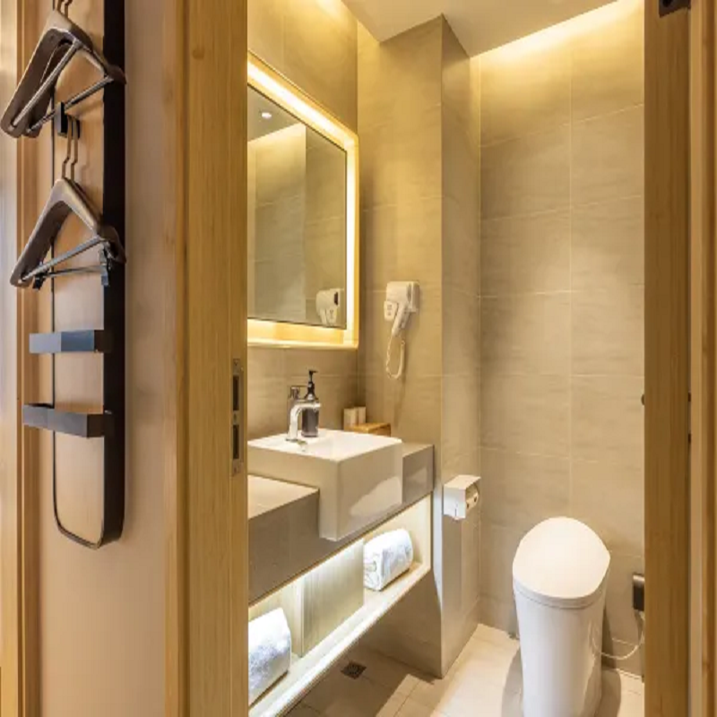 西安自由行2天1夜 西安全季酒店(西安钟鼓楼回民街店)+西安城墙门票+早餐