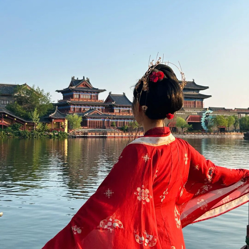 【开封旅游】开封市区酒店1晚+清明上河园门票+早餐