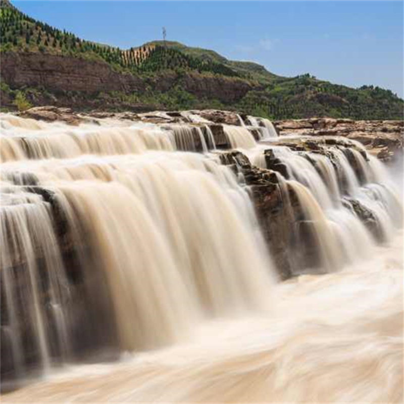 陕西3天2晚跟团游 壶口瀑布+黄帝陵+华清宫+兵马俑+大慈恩寺 - 定制游预订