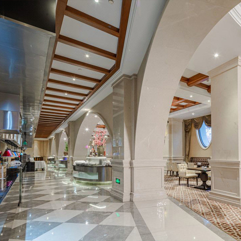 安吉银润锦江城堡酒店(主题豪华房)1晚+Hello Kitty乐园门票(2大1小)+2大1小早餐