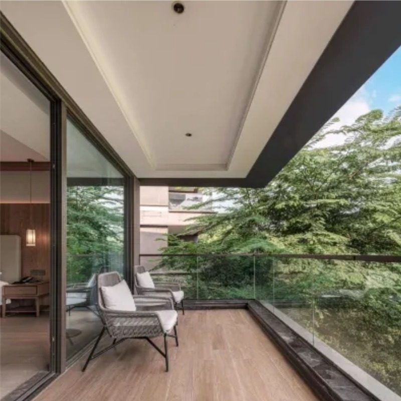 【亲子度假】安吉开元嘉乐比度假酒店1晚+双人嘉乐比2日票+汤泉