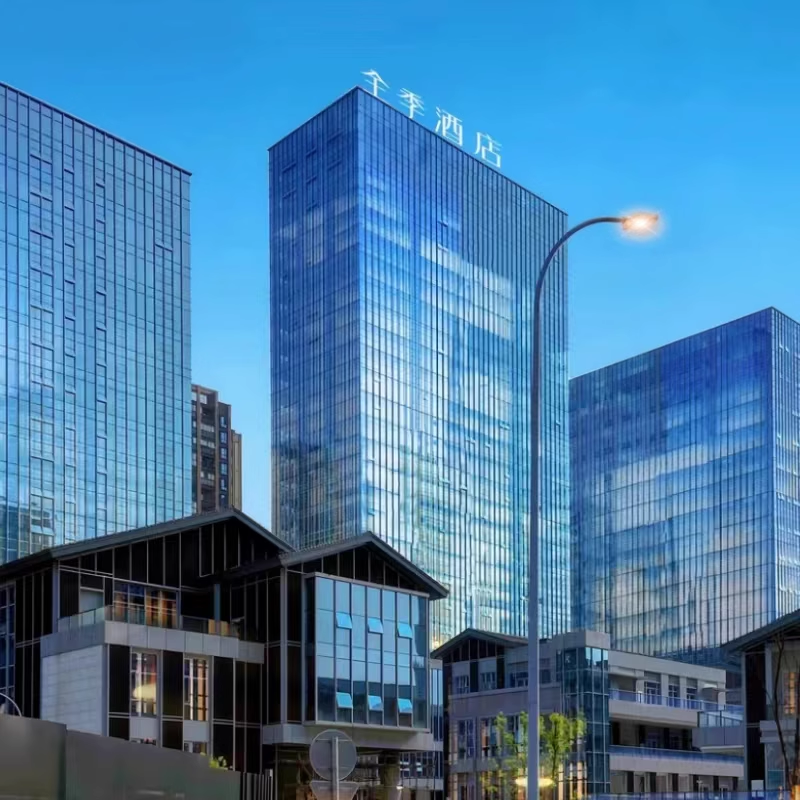 【3天2晚】重庆全季酒店/解放碑中心店/解放碑步行街店/冉家坝店/西站店/+重庆门票+早 - 定制游预订