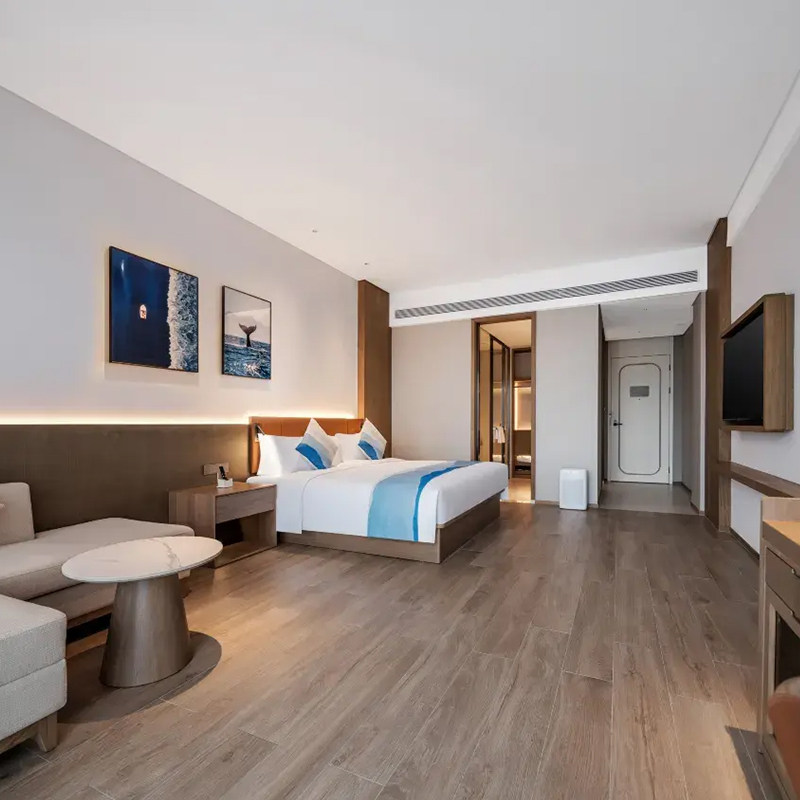 【热卖爆款】3天2晚丨舟山长乔鹈鹕度假酒店 景观/景致房 2早餐丨2人三园门票3日畅玩