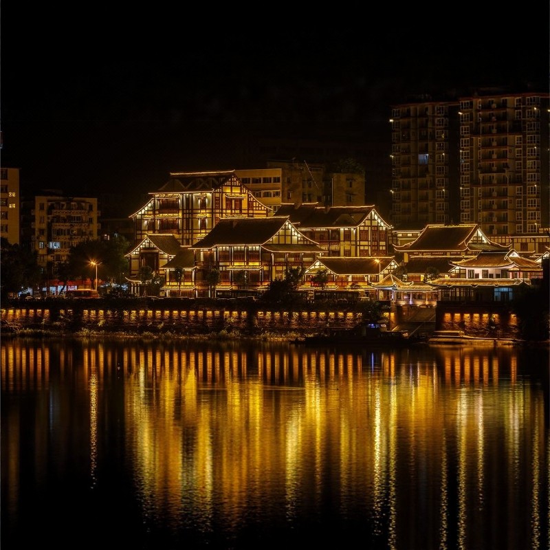 四川乐山佛缘雅居 禅驿院子2晚+大佛票买1送1 禅意礼遇