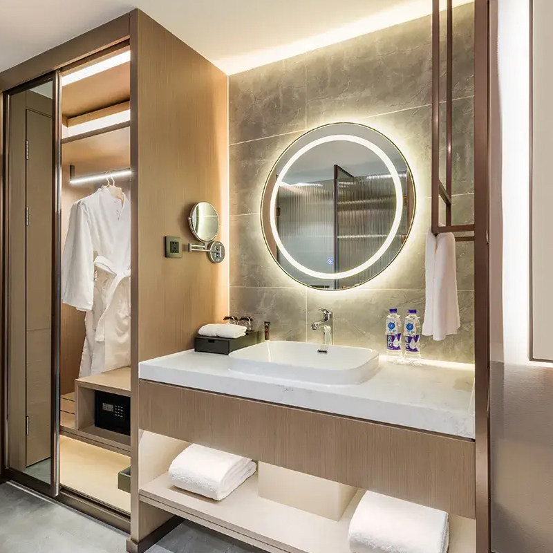 3天2晚 西安钟楼诺富特酒店 豪华大/双床房 双早丨1人 秦始皇帝陵博物院门票(含丽山)