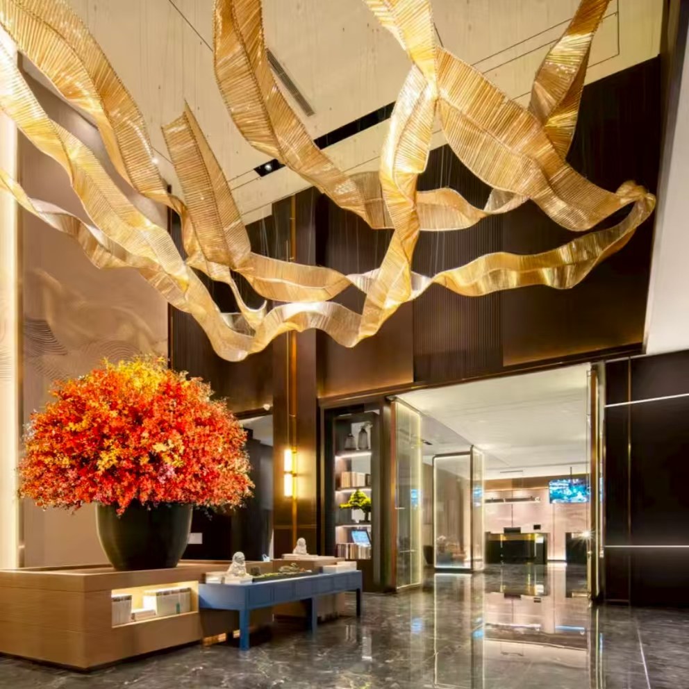 【畅玩】济南乔治莫兰迪酒店行政大床房双早2天1晚+大峡谷+海世界