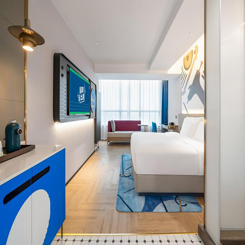 2天1晚 | 北京自由行 | 源拓酒店(北京环球度假区店)