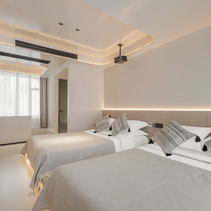 【黄山深度游玩-3天2晚】黄山隐秘民宿+早餐+可选门票景交缆车