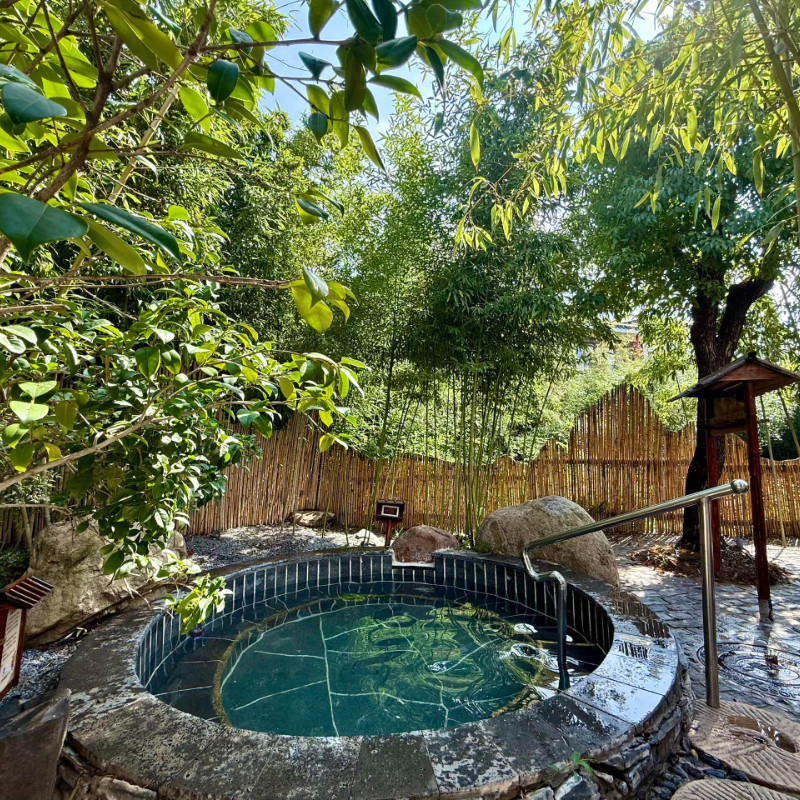 临沂观塘温泉酒店双床/大床 +温泉门票 休闲度假 暖冬 放松