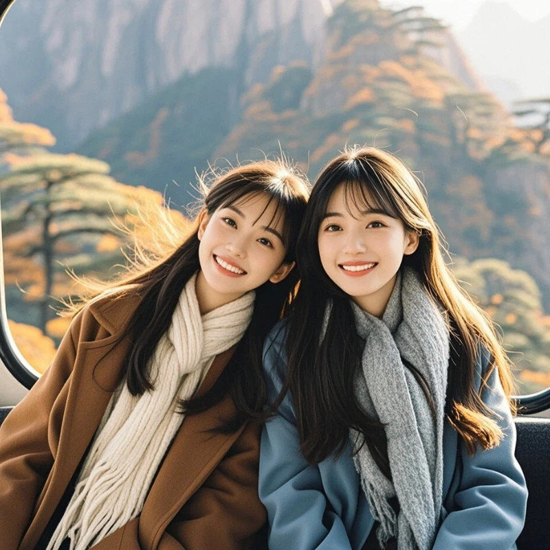 【元旦不涨价】黄山3天2晚住南大门四钻酒店+黄山景区+玉屏上行索道(景交)+太平下行. - 定制游预订