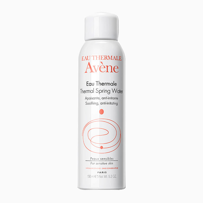 Avene/雅漾 中喷爽肤水保湿水化妆水150ml 29元包邮