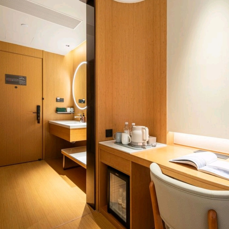 x【3天2晚】张家界自由行住全季酒店张家界国家森林公园武陵源标志门店+可选择其他酒店