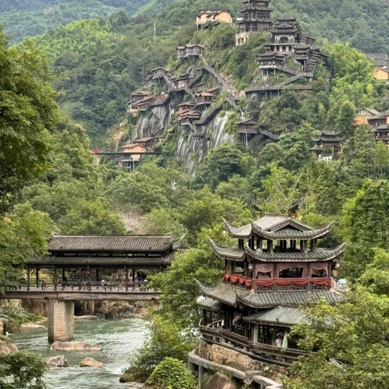 【遇见江西】景德镇2日自由行陶阳里景区陶溪川景区住陶邑上弄酒