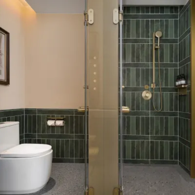 D1天1晚西安喆啡酒店(西安钟楼大差市地铁站旗舰店)自由行+大雁塔文化休闲景区门票