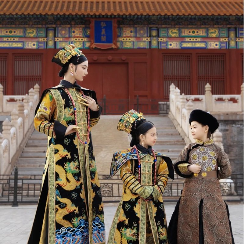 北京+天津6天5晚跟团游。15人小团。故宫长城颐和园。天坛公园 - 定制游预订