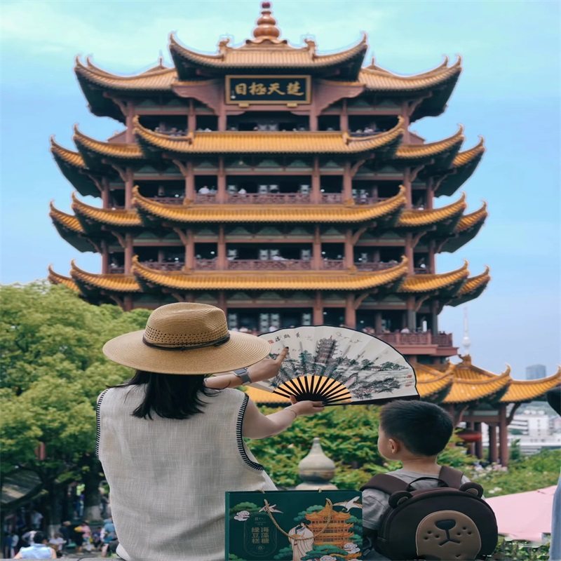 武汉恩施4日旅游+黄鹤楼.省博馆.东湖.恩施大峡谷.全程16人小团 - 定制游预订