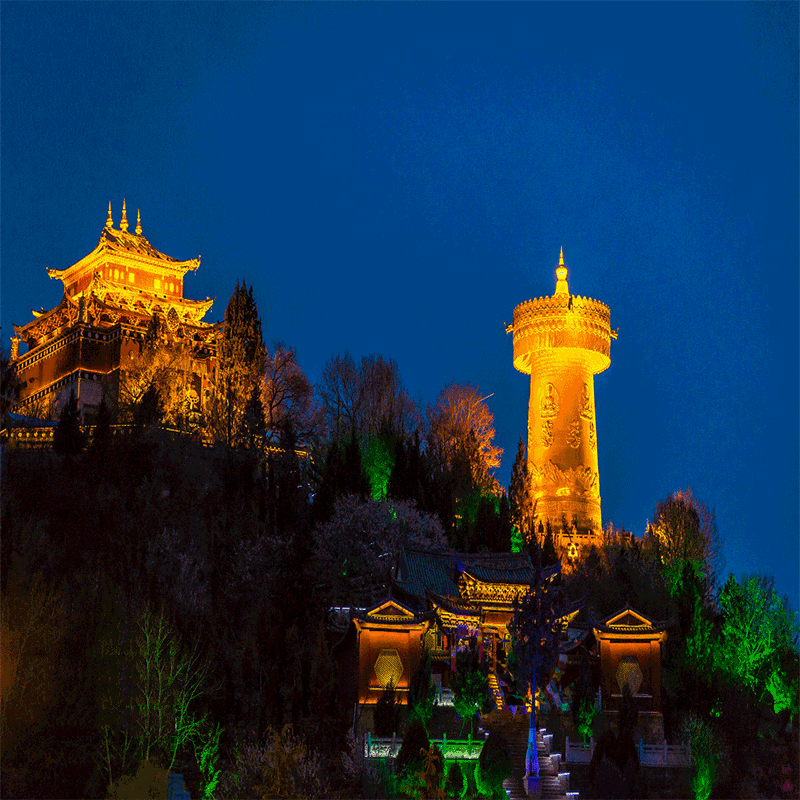 高端小团|云南旅游昆明大理丽江香格里拉8天7晚跟团旅行 - 定制游预订