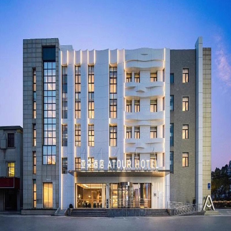 【双人/三人|3-4钻】上海迪士尼周边3-4钻酒店全季/亚朵/胡桃夹子1晚+迪士尼门票+接驳