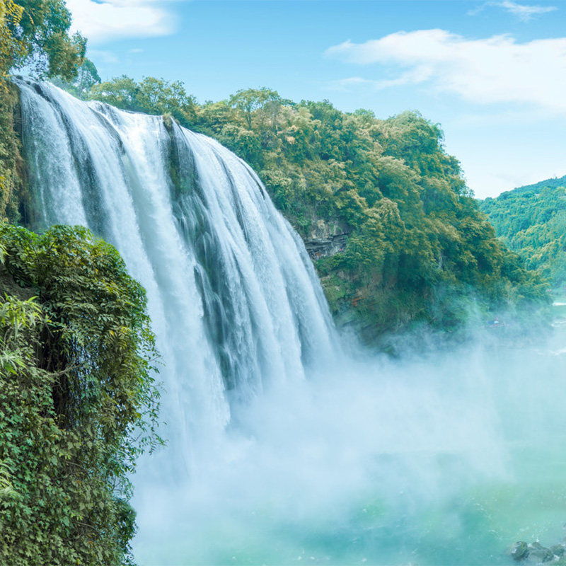 贵州贵阳西江千户苗寨镇远古城梵净山5日4晚自由行 - 定制游预订