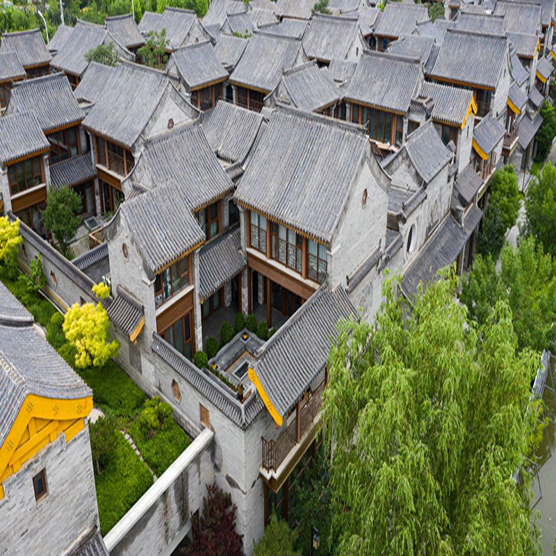 1大1小或1大1老廊坊只有只有红楼梦·戏剧幻城2日票+水云宿集/七修/希尔顿 - 定制游预订