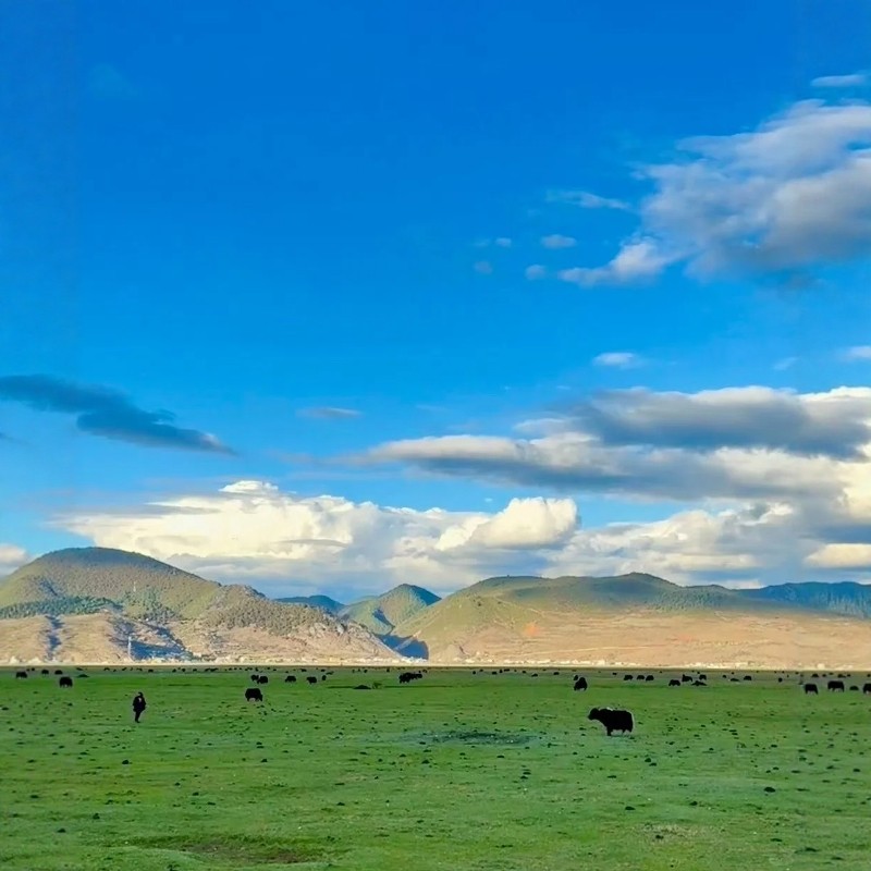 云南丽江三韵漫享|花间府3天2晚+泸沽湖/千古情/木府通票买1送1
