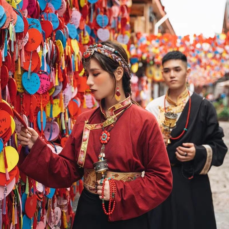 独立私家团|云南旅游昆明大理丽江泸沽湖7天6晚私家团 - 定制游预订