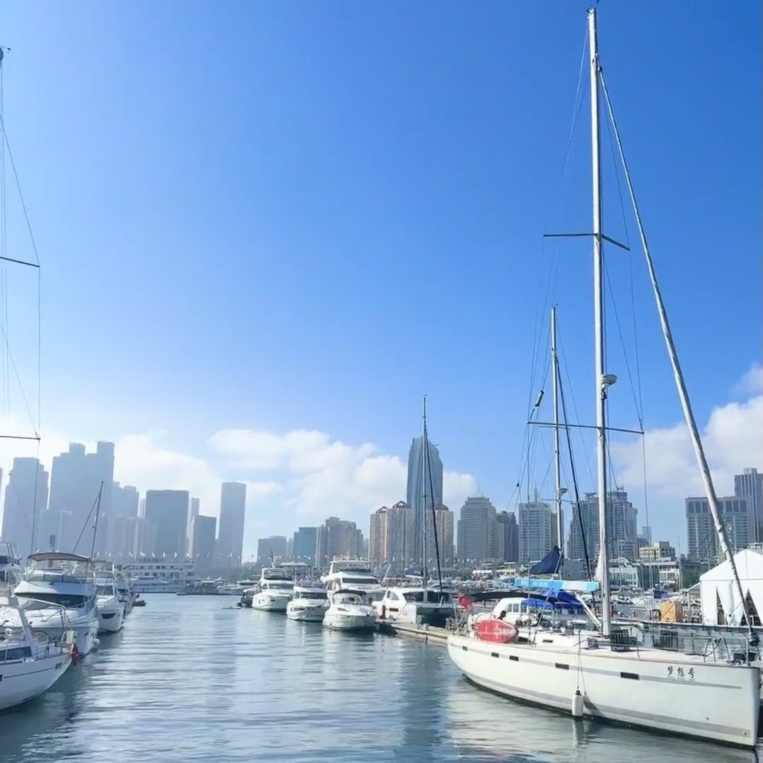 威海4日3晚 私家团 刘公岛/布鲁维斯号/那香海沙滩 0购物 0自费 - 定制游预订