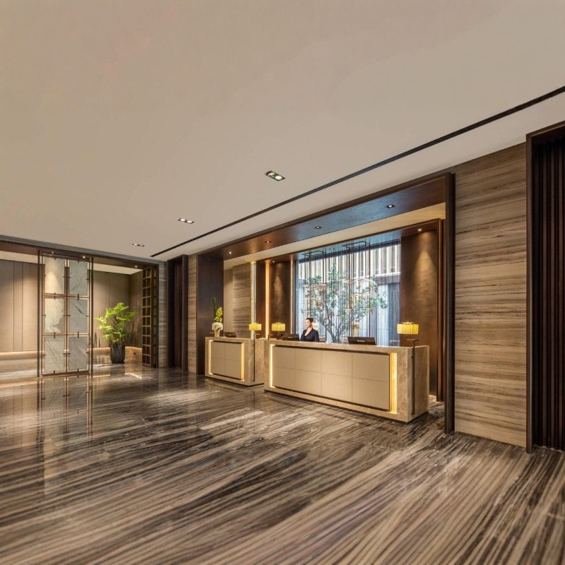 【迪士尼零距离!含迪士尼门票买1送1+接送】3天2晚 | 上海国际旅游度假区万怡酒店