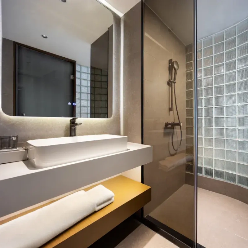 D2天1晚佛山美豪丽致酒店酒店自由行+佛山市清晖园门票+接机接站服务