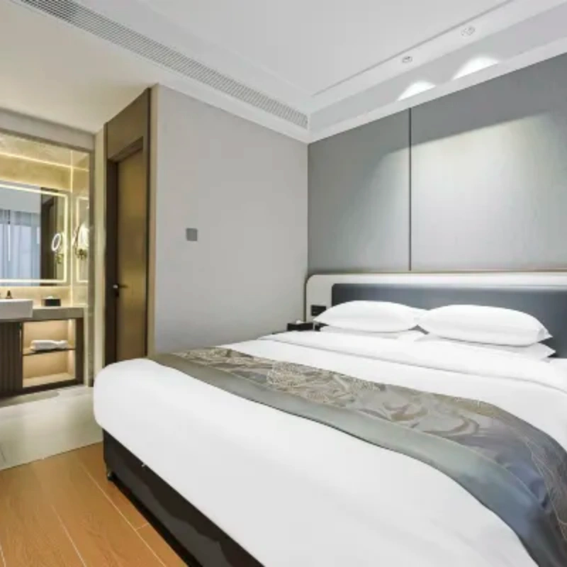 D2天1晚黑河易达酒店自由行+黑河市中俄民族风情园门票单人酒景套餐