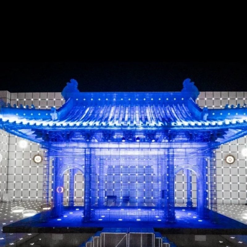 【酒店配套】只有河南戏剧幻城多次入园只有剧场酒店住宿1晚含早餐含摆渡车