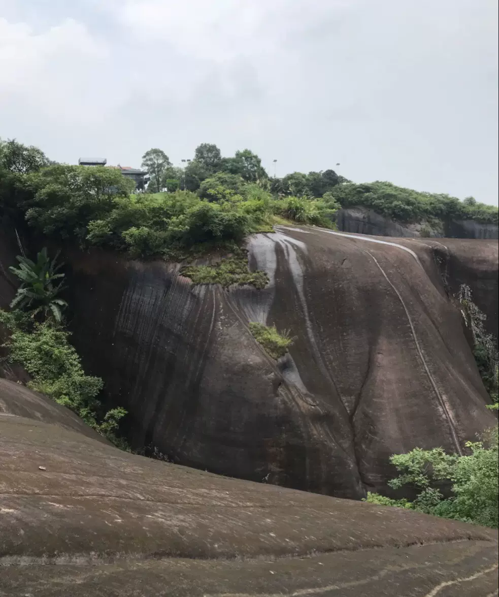 飞天大峡谷图片