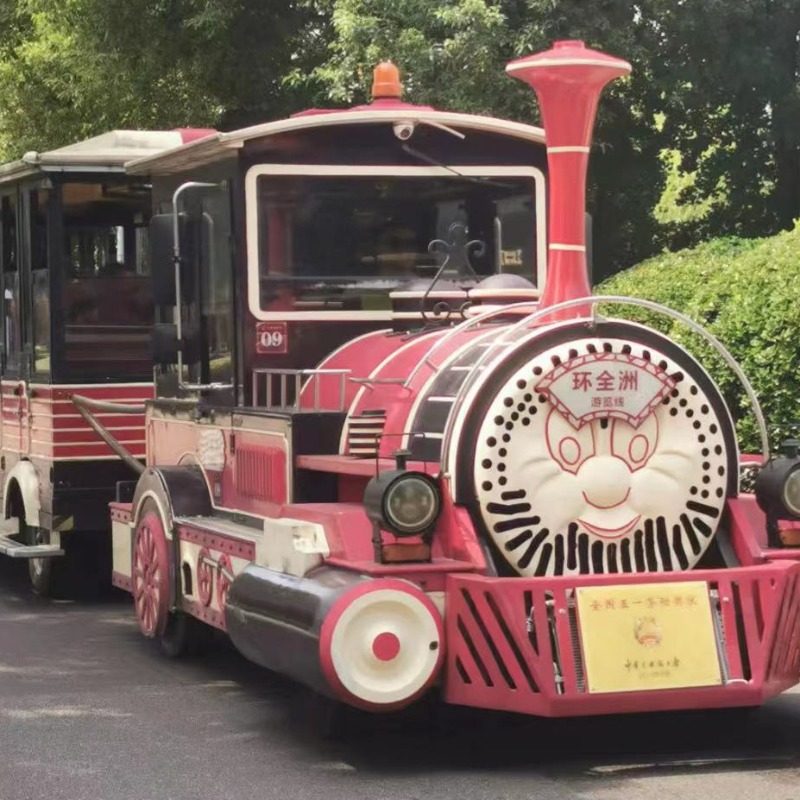 长沙橘子洲半日游+园内观光车私享包车免排队+私享包团讲解服务