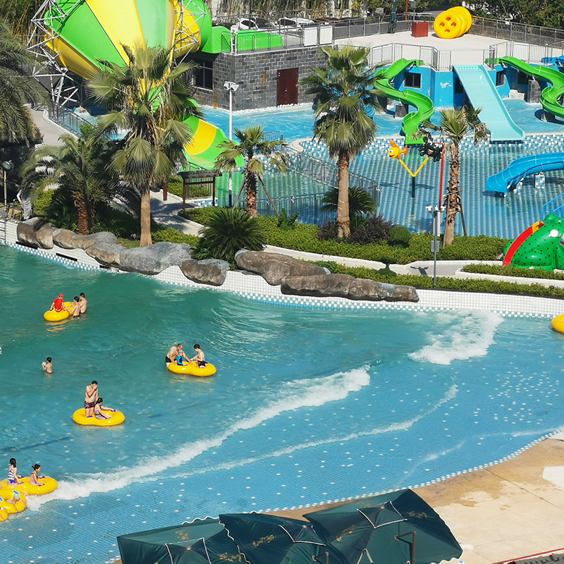 【秋冬泡汤】庐山汤太宗温泉度假村1晚住宿+温泉票+早餐