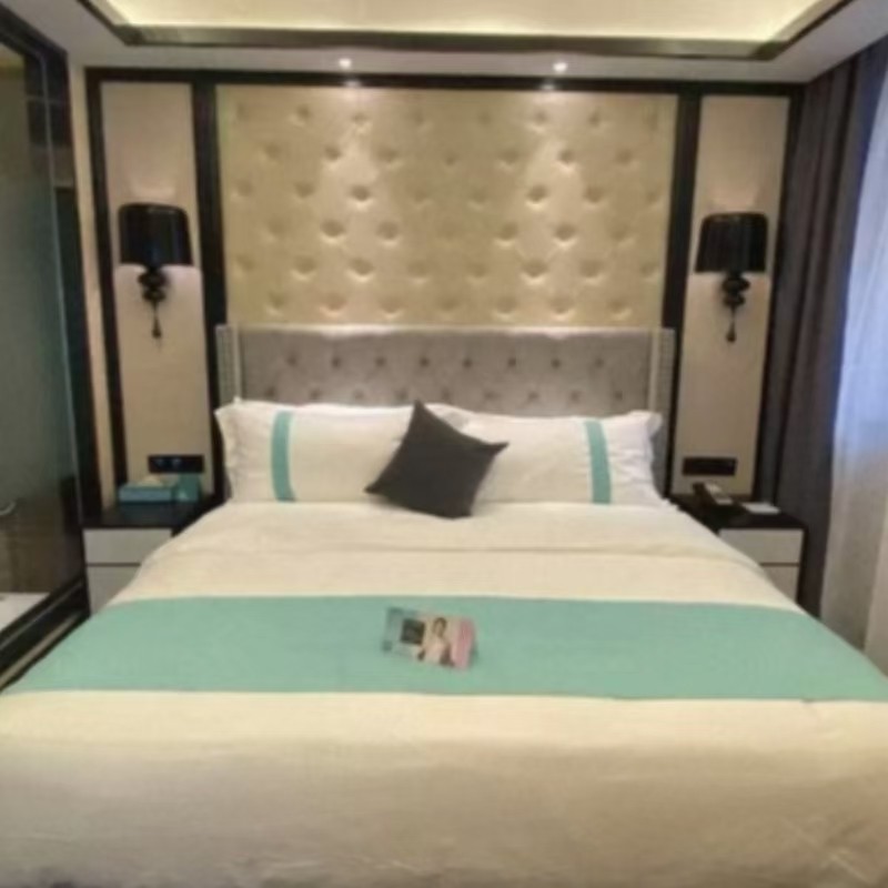 希岸酒店2天1晚沈阳龙之梦长安路地铁站店/沈阳北站岐山路地铁站店+可选其他酒店门票