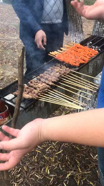 惠山湿地公园图片